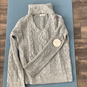 Vici never worn sweater